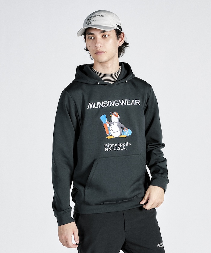 ☆『manun』さま 専用ページ ☆ セール】【WEB限定】ビッグペンギンロゴセーター(506413581