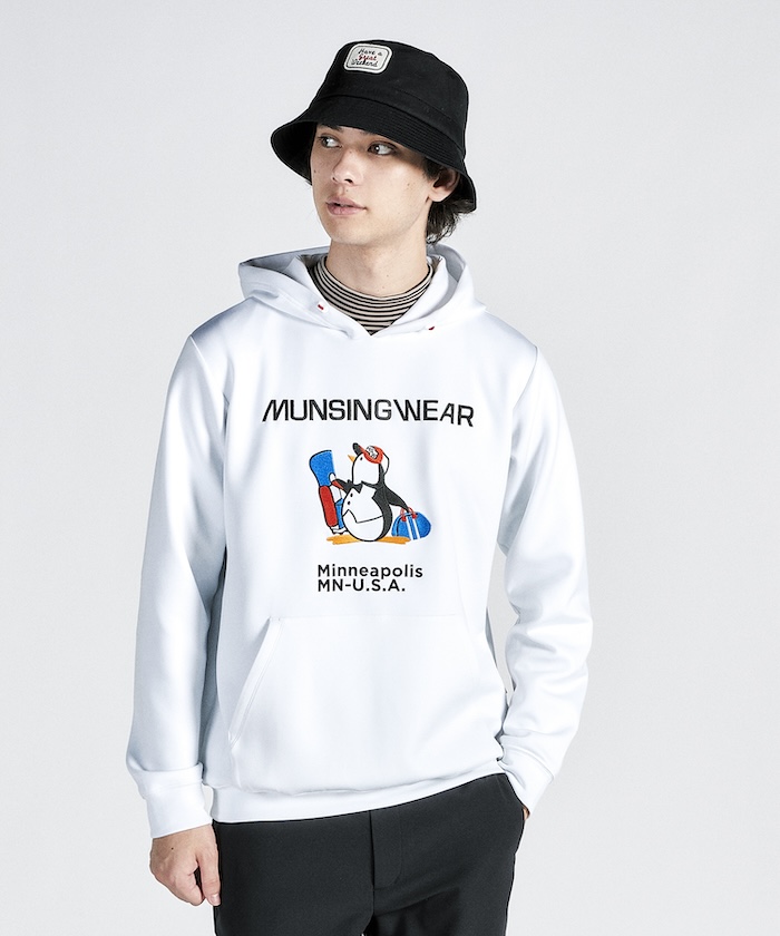 coco 中古 マンシングウェア Munsing wear レディース ダウン
