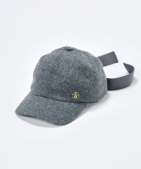 Munsingwear/リボン付き ウールキャップ/506413595