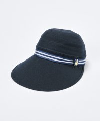 Munsingwear/UVケア 2WAYジョッキーキャップ/506413597