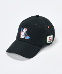 Munsingwear/キャラクターデザイン フラノベースボールキャップ/506413598