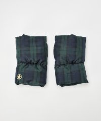 Munsingwear/粒わた入り ハンドウォーマー/506413610