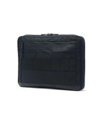 BRIEFING/ブリーフィング BRIEFING 日本正規品 ブリーフィング ドキュメントケース クラッチバッグ BRIEFING PCケース BLACK LINE TAP C/506436964