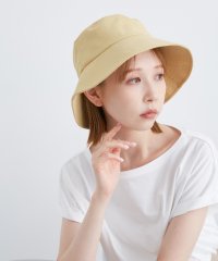 ROPE PICNIC PASSAGE/遮光つば広バケットハット/506437404