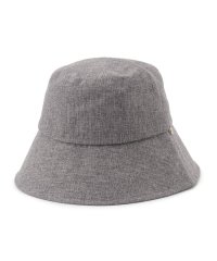 SHOO・LA・RUE/チャーム付雑材シートHAT/506437834