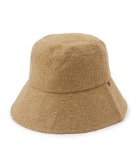 SHOO・LA・RUE/チャーム付雑材シートHAT/506437834