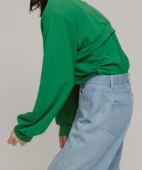 M TO R/［TOPS］3WAY LAYERED CUT AND SEWN/506438190