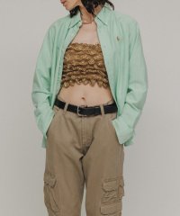 M TO R/【KUNO×MTOR】ARIMATSUSHIBORI BARETOP/506438282