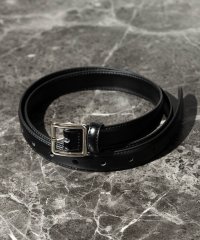 Rocky Monroe/ロッキーモンロー Rocky Monroe レザーベルト 本革 メンズ レディース バックル カジュアル アメカジ シンプル ブラック ビジネス ギフト プレゼ/506438346