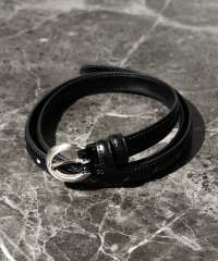Rocky Monroe/ロッキーモンロー Rocky Monroe レザーベルト 本革 メンズ レディース バックル カジュアル アメカジ シンプル ブラック ビジネス ギフト プレゼ/506438346