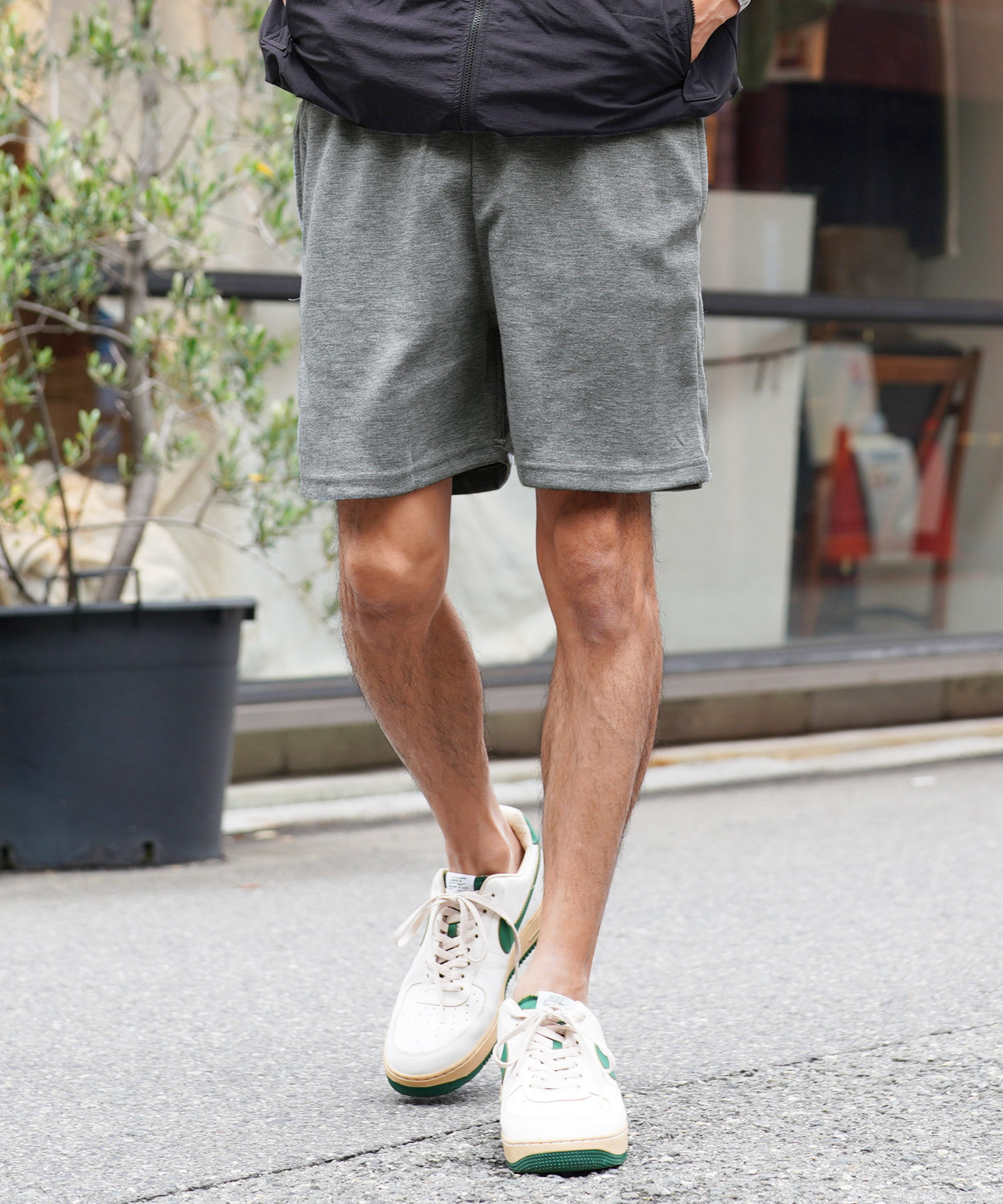 ジギーズショップ JIGGYS SHOP ダンボール ネオンカラー ハーフ