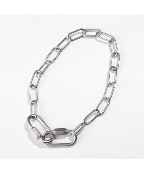 MM6 ネックレス SM7UU0058 P6621 チェーン(506438972) | MM6