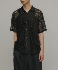 M TO R/【Work of art kendai for M TO R】LACE SHIRTS/506439452