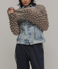 M TO R/【KUNO×MTOR 】ARIMATSUSHIBORI BOLERO/506439470