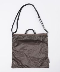 SHIPS MEN/SHIPS: CORDURA(R) リップストップ ショルダー バッグ/506439520