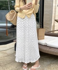 Doux Belle/ドゥー ベル Doux Belle ボトムス スカート ロング/506439545