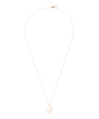 TOMORROWLAND GOODS/les bon bon blanc sophi ネックレス/506440164