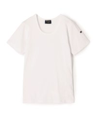 TOMORROWLAND GOODS/【別注】Le minor×GALERIE VIE Uネック Tシャツ/506440186