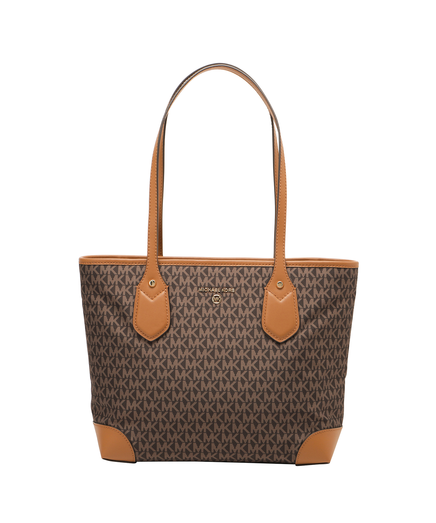 【新品】MICHEAL KORS（マイケルコース）トートバッグ 公式アウトレット】COOPER コミューター ポケット トート - MK