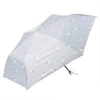 BACKYARD FAMILY/バックヤードファミリー BACKYARD FAMILY SLENDER MINI PARASOL 遮光 遮熱 50cm/505463571