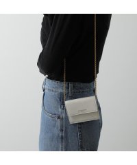 J&M DAVIDSON/ジェイアンドエムデヴィッドソン J&M DAVIDSON J&M DAVIDSON コインケース CHAIN WALLET SCHWー0XXーSCXX/505814026