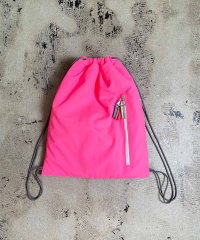 cheek/チーク cheek knapsack/506392623