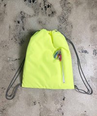 cheek/チーク cheek knapsack/506392623