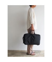 NoiR/ノアール NoiR Absolute duffel/506392632