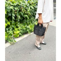 NoiR/ノアール NoiR Approach mini tote/506392634