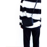 NoiR/ノアール NoiR Switch shoulder/506392641