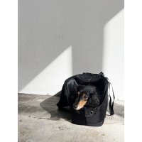 PUFF/パフ PUFF pet carry tote L【返品不可商品】/506392645