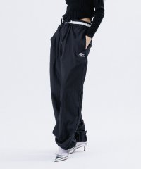 M TO R/【UMBRO×BELPER×M TO R】NYLON TRACK PANTS/506395979