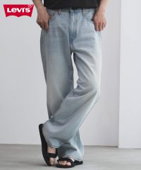 MAC HOUSE/マックハウス Mac－House Levi's リーバイス 565 &#039;97ルーズストレートパンツ A7221ー0001/506417858