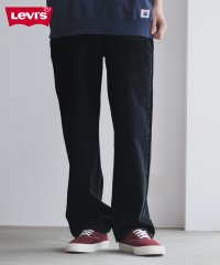 MAC HOUSE/マックハウス Mac－House Levi's リーバイス 565 &#039;97ルーズストレートパンツ A7221ー0005/506417859
