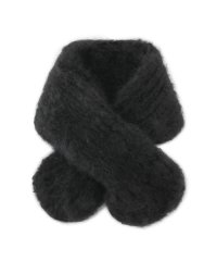 M TO R/【babymoh! by Hinterveld】MOTIE MOHAIR PETITE SCARF/506438290