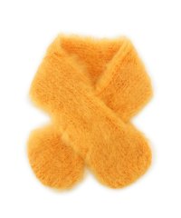 M TO R/【babymoh! by Hinterveld】MOTIE MOHAIR PETITE SCARF/506438290