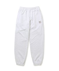 M TO R/【ROYAL CITY PARK×M】RCP SWEAT PANTS/506438312
