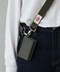 Holiday A.M./ホリデーエーエム Holiday A.M. ネックウォレット 財布 コインケース ショルダー ウォレット 三つ折り財布 ネックポーチ ターポリン/506438805