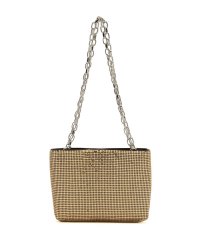 M TO R/［BAG］METAL CHAIN SHOULDER BAG/506439420