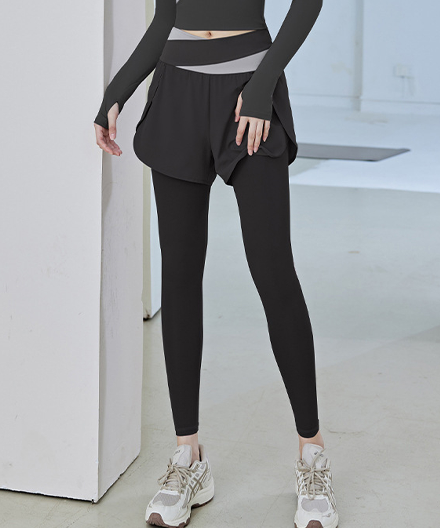 経年劣化有りのムカムカパラダイスのショーツ いがらしゆみこ 120サイズの経年劣化有りのムカムカパラダイスのショーツ