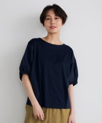 7-IDconcept/《大きいサイズ》ドッキングカットソー《SUPER COOL TOUCH COTTON》/506443798