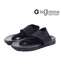 FOOT PLACE/ギャラリー gallery レディース サンダル ストレッチトングサンダル LGW－11 ぺたんこ 歩きやすい ストラップサンダル 日本製/506443804