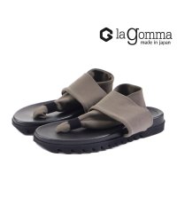 FOOT PLACE/ギャラリー gallery レディース サンダル ストレッチトングサンダル LGW－11 ぺたんこ 歩きやすい ストラップサンダル 日本製/506443804