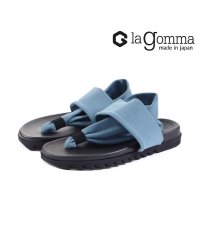 FOOT PLACE/ギャラリー gallery レディース サンダル ストレッチトングサンダル LGW－11 ぺたんこ 歩きやすい ストラップサンダル 日本製/506443804