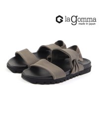 FOOT PLACE/ギャラリー gallery レディース サンダル ストレッチビーバンドサンダル LGW－13 ぺたんこ 痛くない ストラップサンダル 日本製/506443805