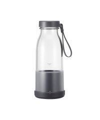 Vitantonio/ビタントニオ Vitantonio ブレンダー ミキサー ジューサー コードレス 300ml 氷も砕ける 持ち運び 洗いやすい 小型 離乳食 VBL－2000/506444234