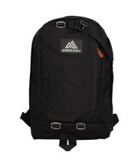 GREGORY/グレゴリー GREGORY グレゴリー GREGORY リュック バッグ バックパック ハーフデイ メンズ レディース 19L HALF DAY ブラック 黒 /506444251