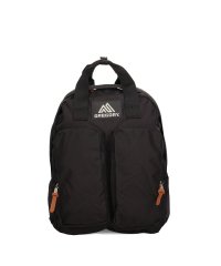 GREGORY/グレゴリー GREGORY リュック バッグ バックパック ツインポケットパック メンズ レディース 21L TWIN POCKET PACK ブラック 148/506444253