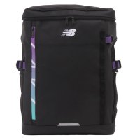 new balance/ニューバランス new balance リュック バッグ バックパック メンズ レディース 30L 軽量 大容量 RUCKSACK ブラック 黒 LAB4569/506444277