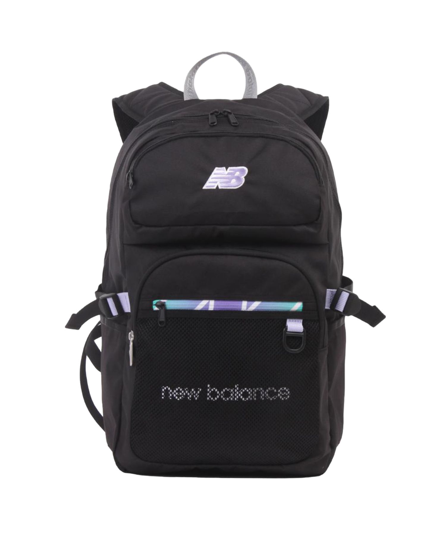 バックパック・リュック [NEWBALANCE] FLYINGFOAM - AUTHENTIC BACKPACK Qoo10] new balance AUTHENTIC V4 BACKPAC : バッグ・雑貨
